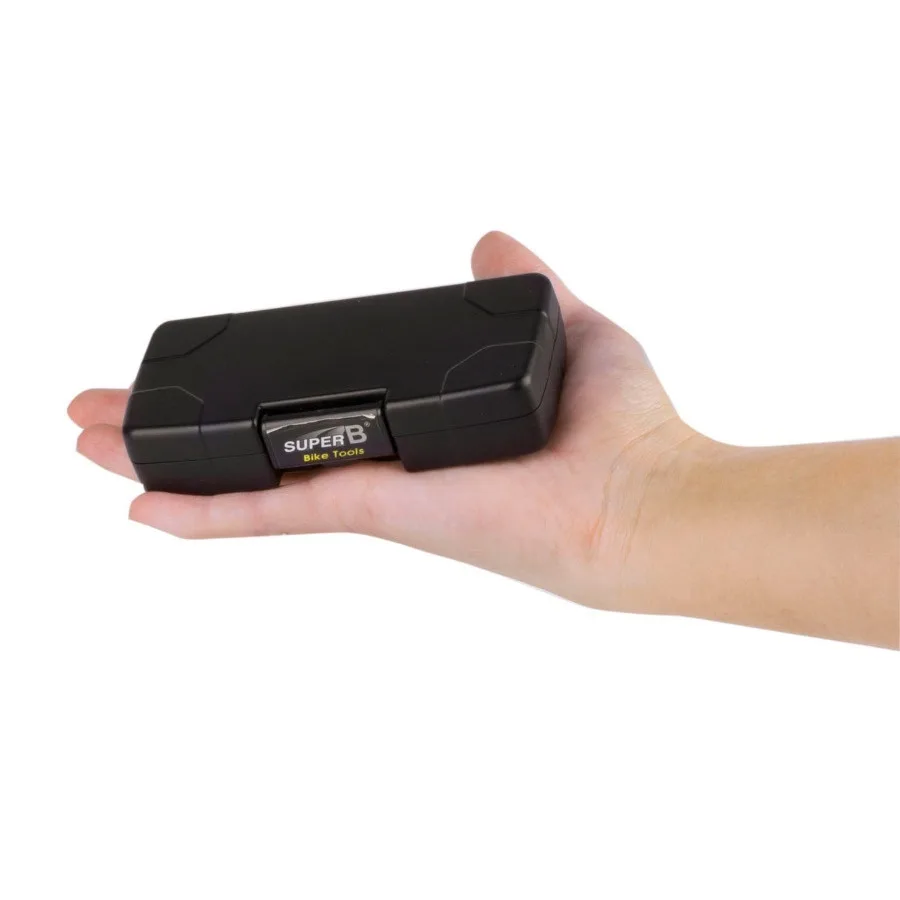 Trusa Mini Scule TB-1170 24 Functii (4/4)