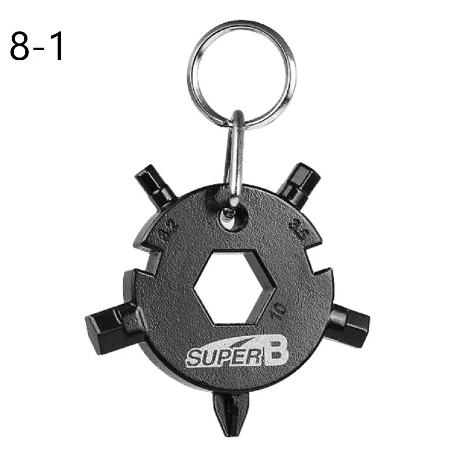 Set Mini Scule TB-FD08-BK 9 Functii (1/7)