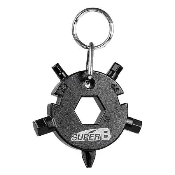 Set Mini Scule TB-FD08-BK 9 Functii (5/7)