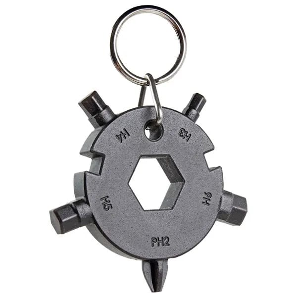 Set Mini Scule TB-FD08-BK 9 Functii (7/7)