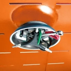 Bol Magnetic TB-1912 (2/10)