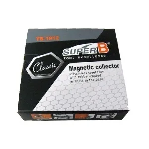 Bol Magnetic TB-1912 (8/10)