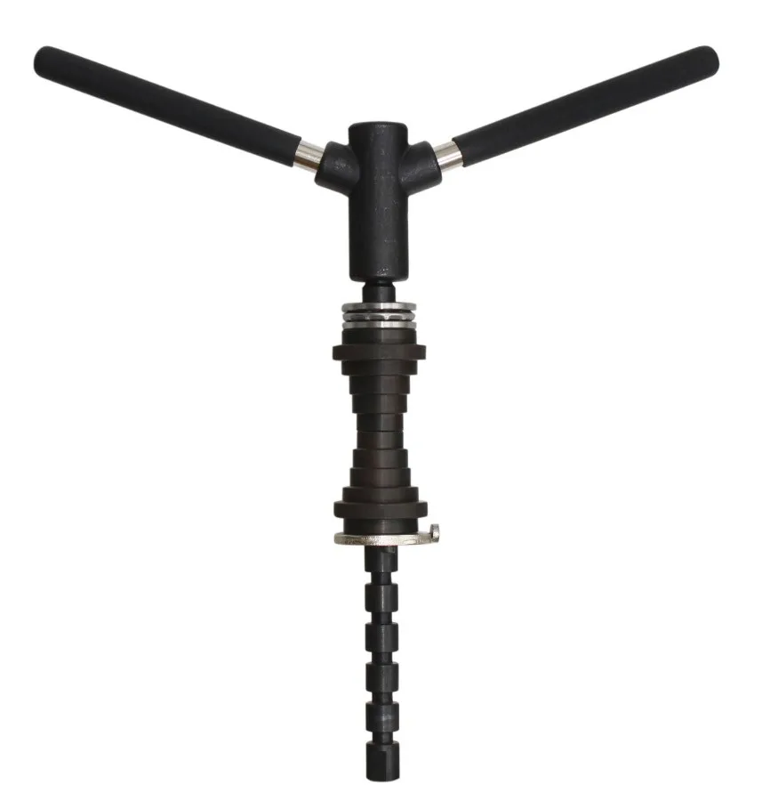 Presa pentru Montat Head Set