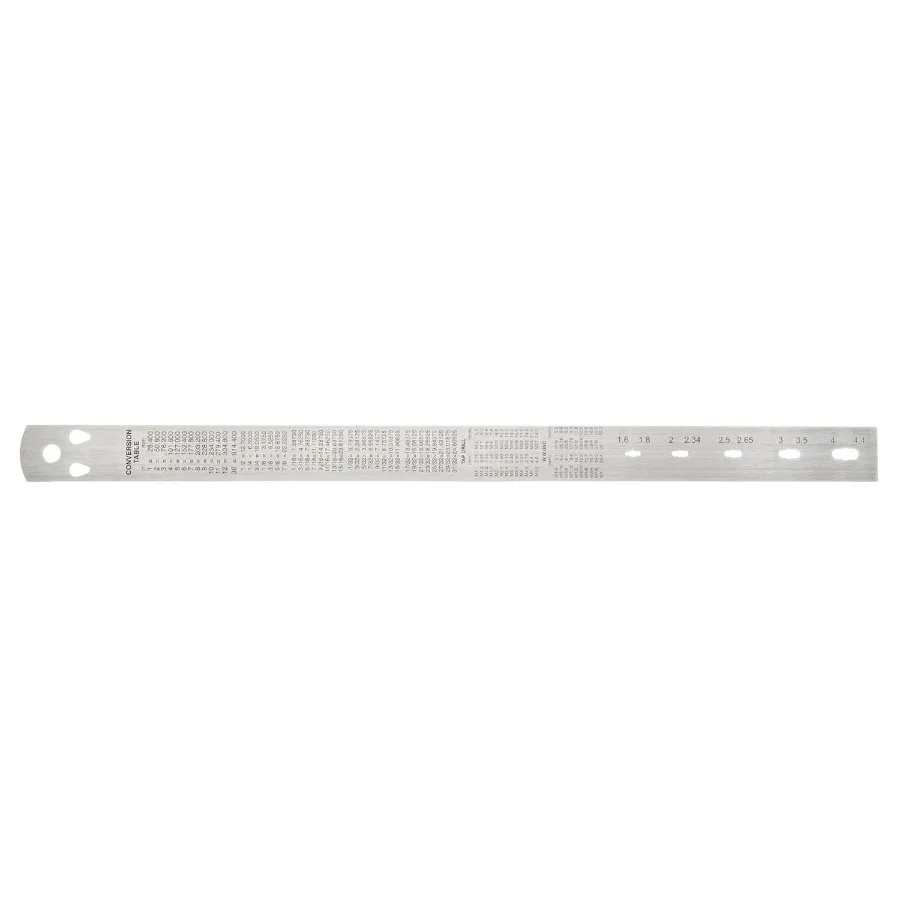Rigla pentru Masurat Spite/Nipluri SR-330 (2/5)