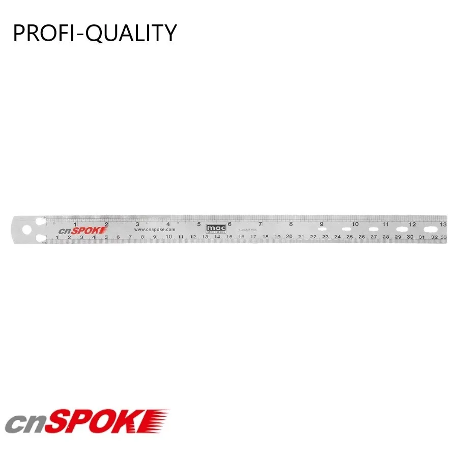 Rigla pentru Masurat Spite/Nipluri SR-330 (1/5)