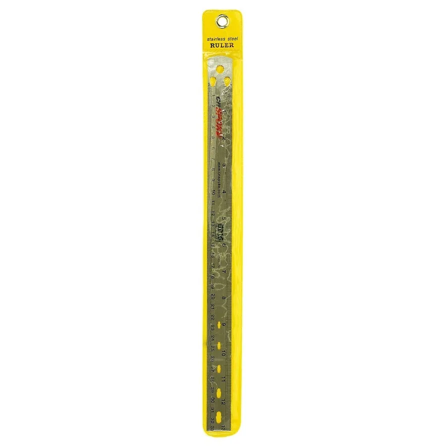 Rigla pentru Masurat Spite/Nipluri SR-330 (4/5)
