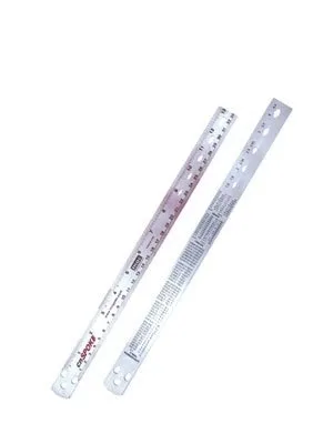 Rigla pentru Masurat Spite/Nipluri SR-330 (5/5)