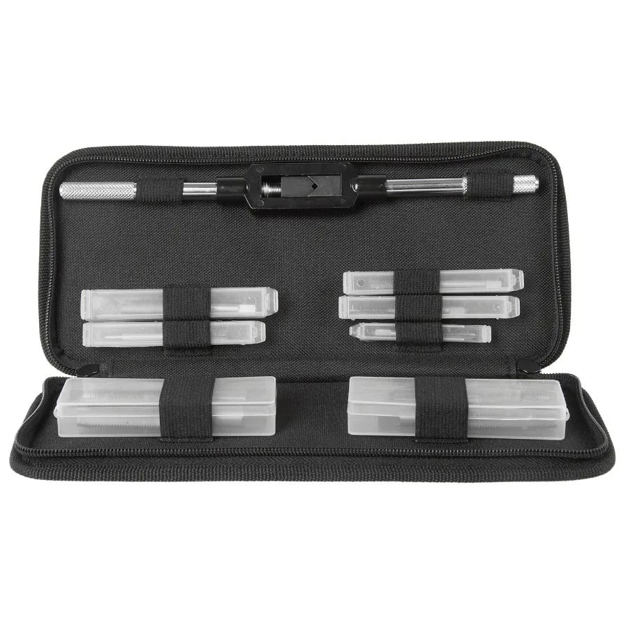 Set Tarozi CUT 10 M x 4.5.6.8.10 (2/3)