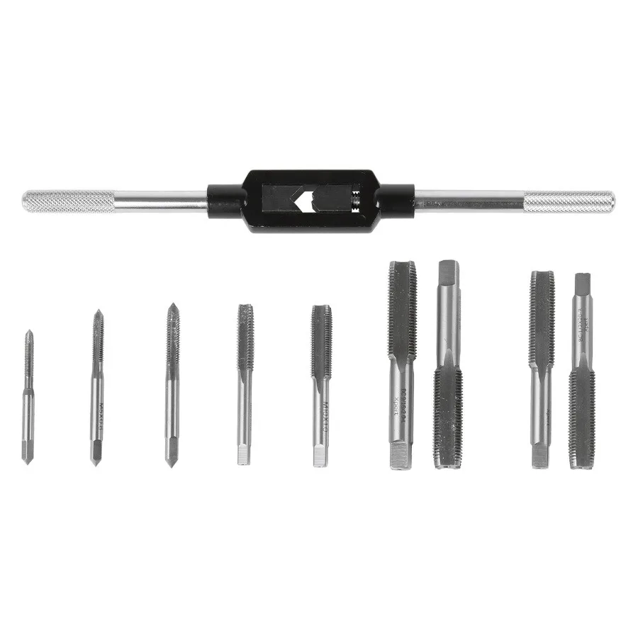 Set Tarozi CUT 10 M x 4.5.6.8.10 (1/3)