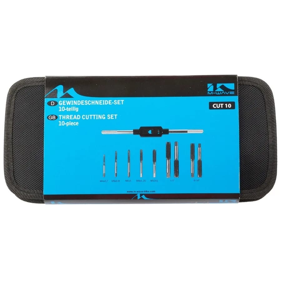 Set Tarozi CUT 10 M x 4.5.6.8.10 (3/3)