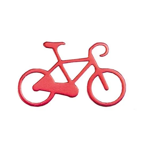 Set Breloc Bicicleta Aluminiu 12 buc (6/7)