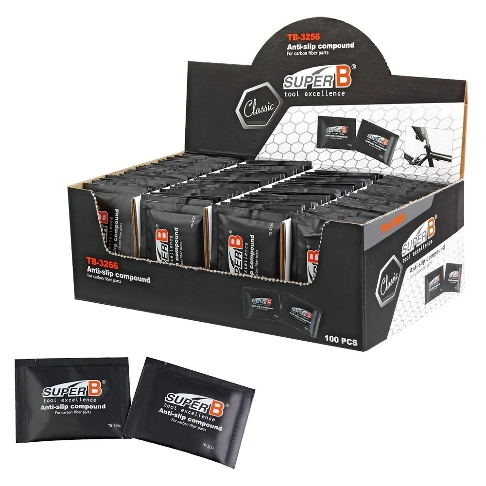 Pasta Non-Slip ( 5 ml) TB-3256 (3/3)