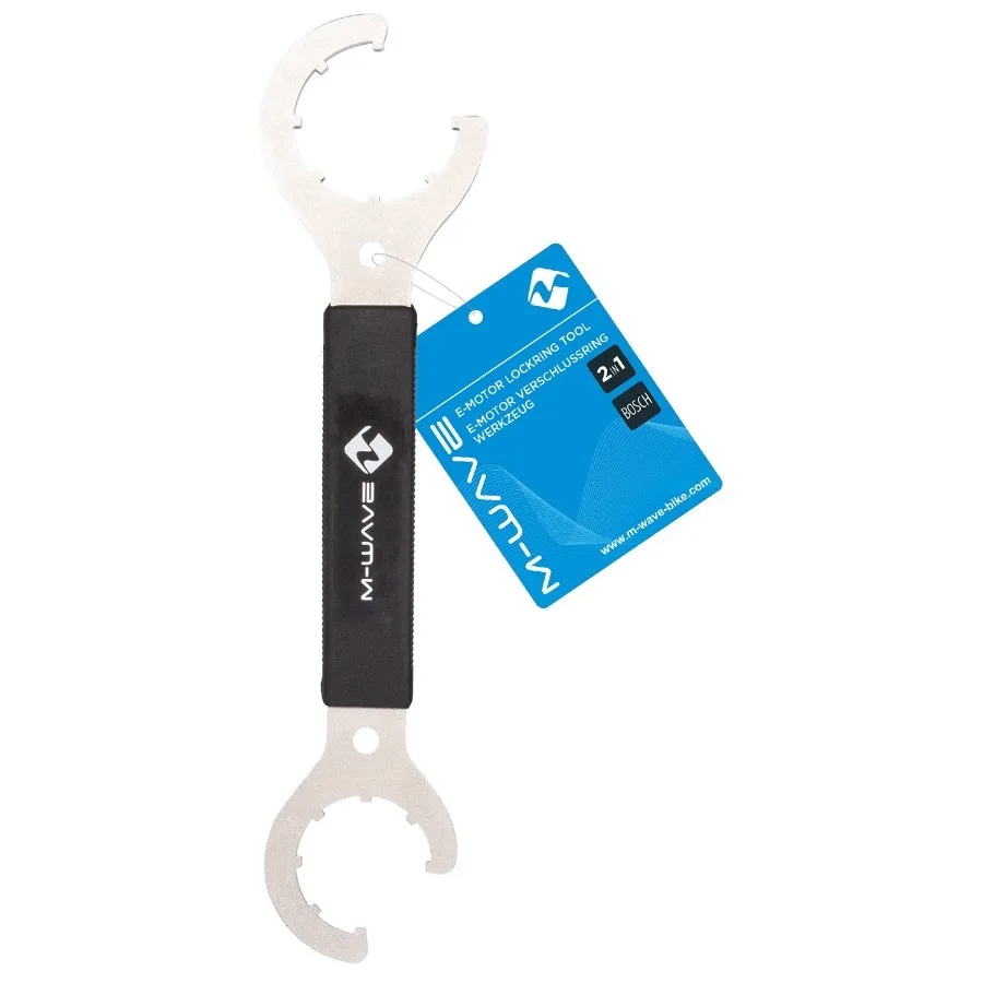 Scula Angrenaj E-BIKE BB SCREW 2 (2/4)