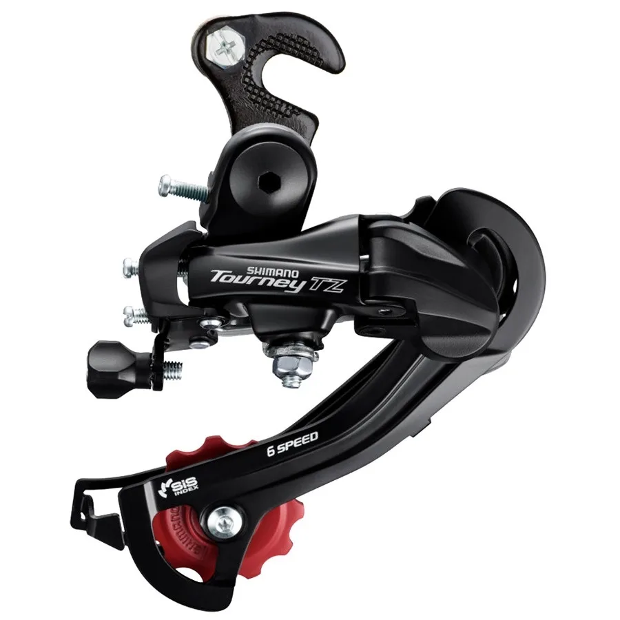 Schimbator Spate (Ax) RD-TZ500 Tourney 6v