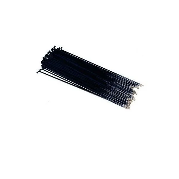 Spita Inox STD14C 2 x 286 mm Negru