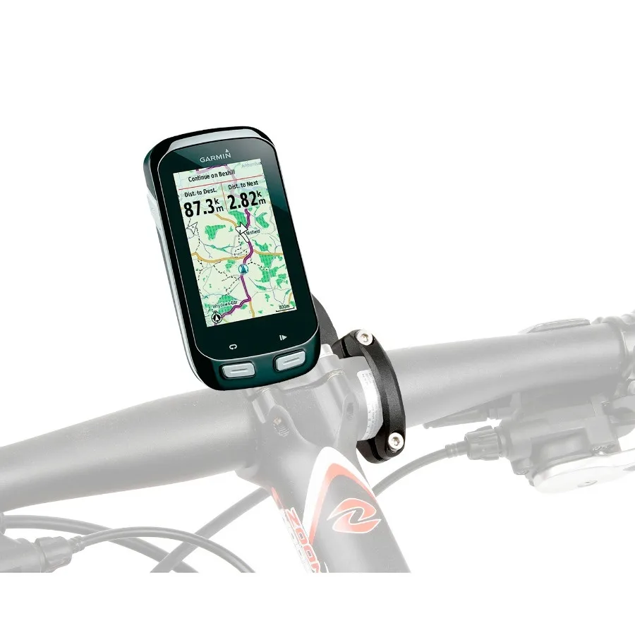 Suport Ghidon Aluminiu Davenport Arm pentru Garmin (5/6)