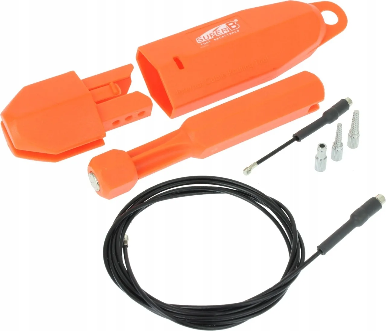 Instrument de Dirijare a Cablurilor Interne TB-IR20 (8/9)