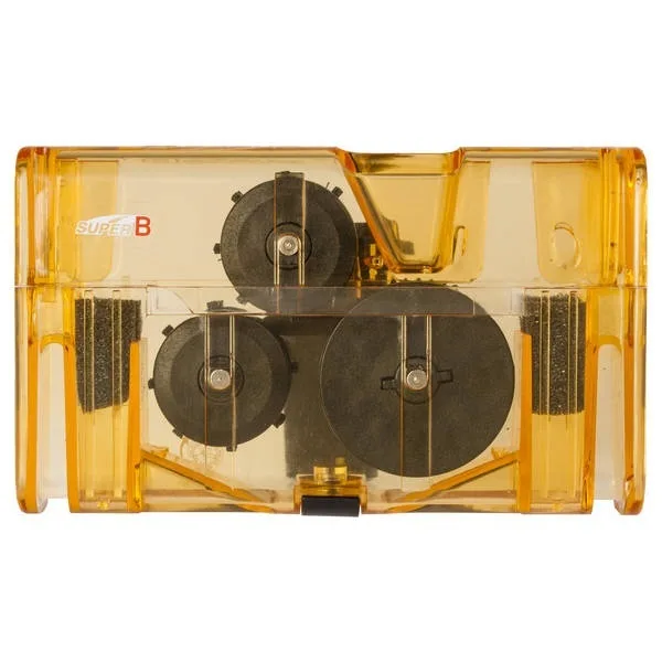 Aparat Curatat Lantul TB-3208 (1/4)