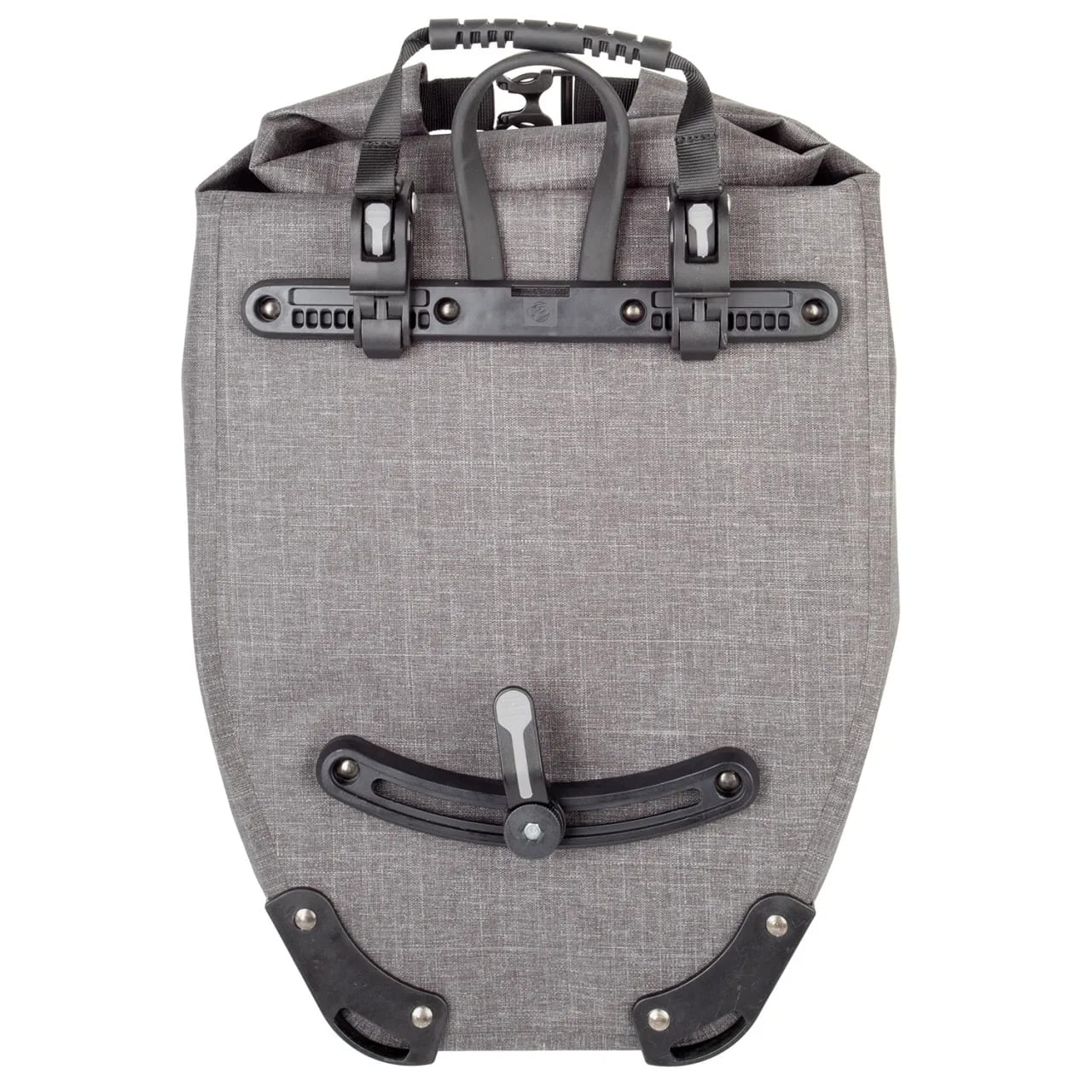 Bagaj Spate "Suburban" Grey (2/3)