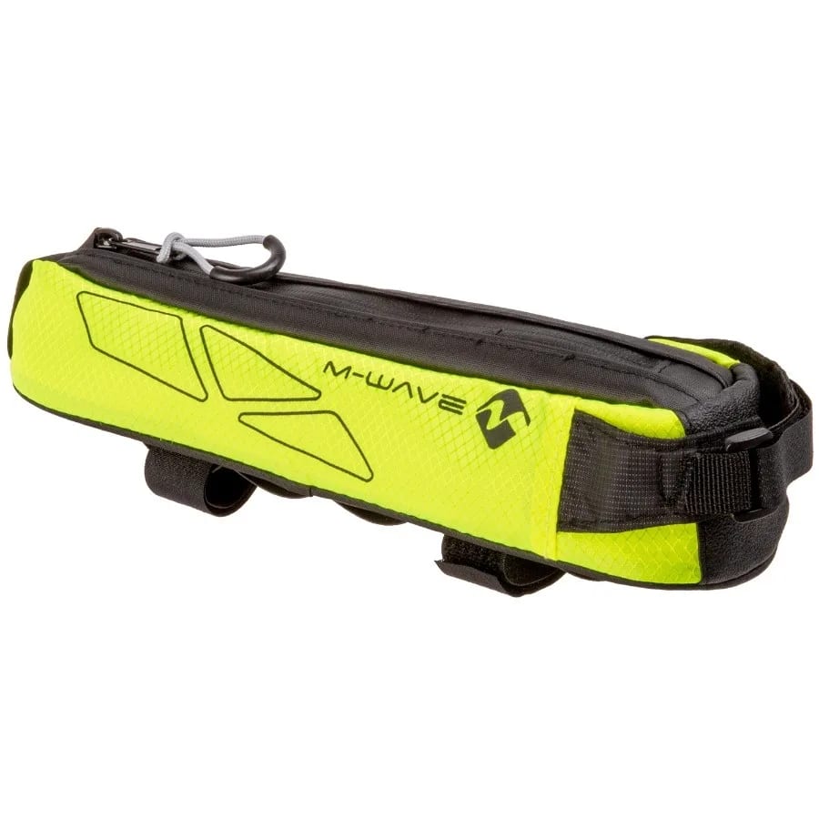 Borseta Cadru BP TOP Galben Neon/Negru (1/2)