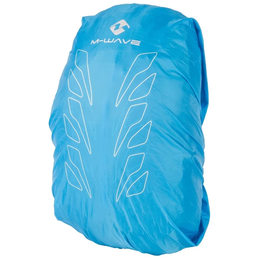 Rucsac Rough Ride Back Negru (5/6)