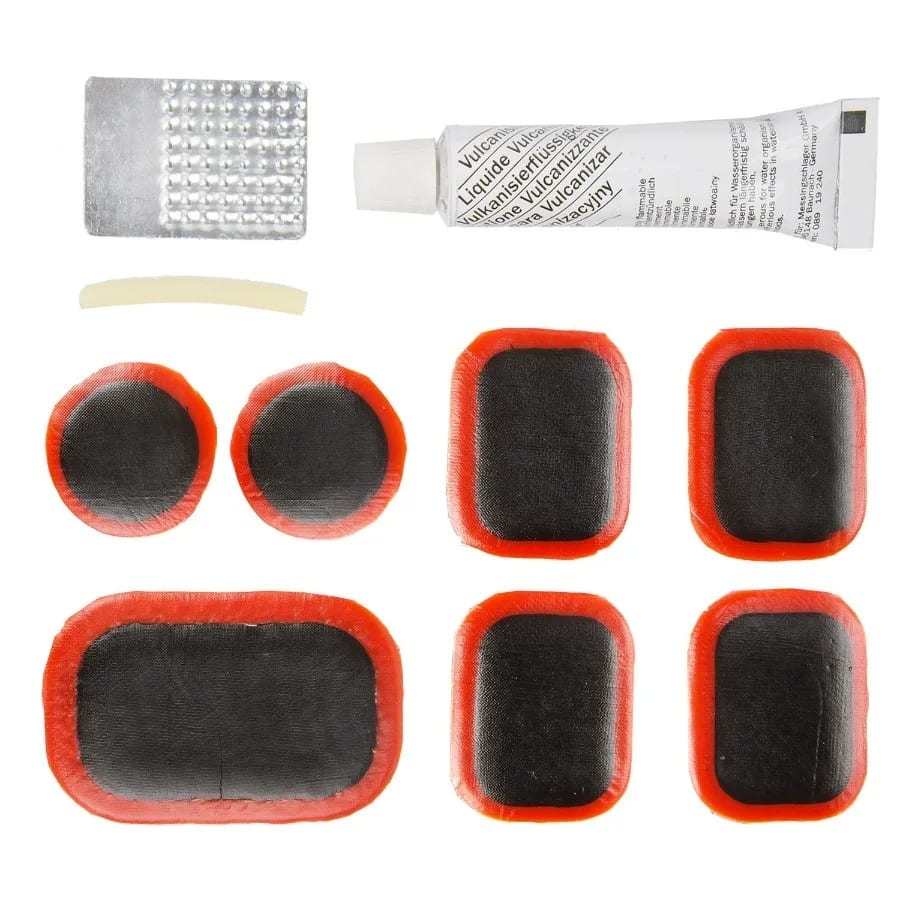 Kit Reparatii (1/2)