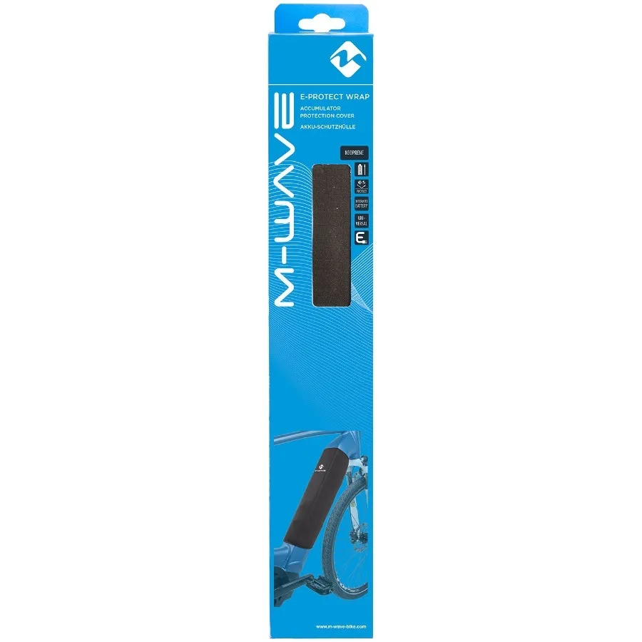 Protectie Acumulator E-Bike E-Protect Wrap (2/4)