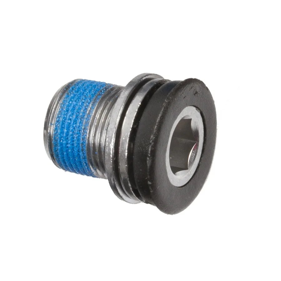 Surub Monobloc ISIS M15x1.0x13L Bosch/Brose (1/3)