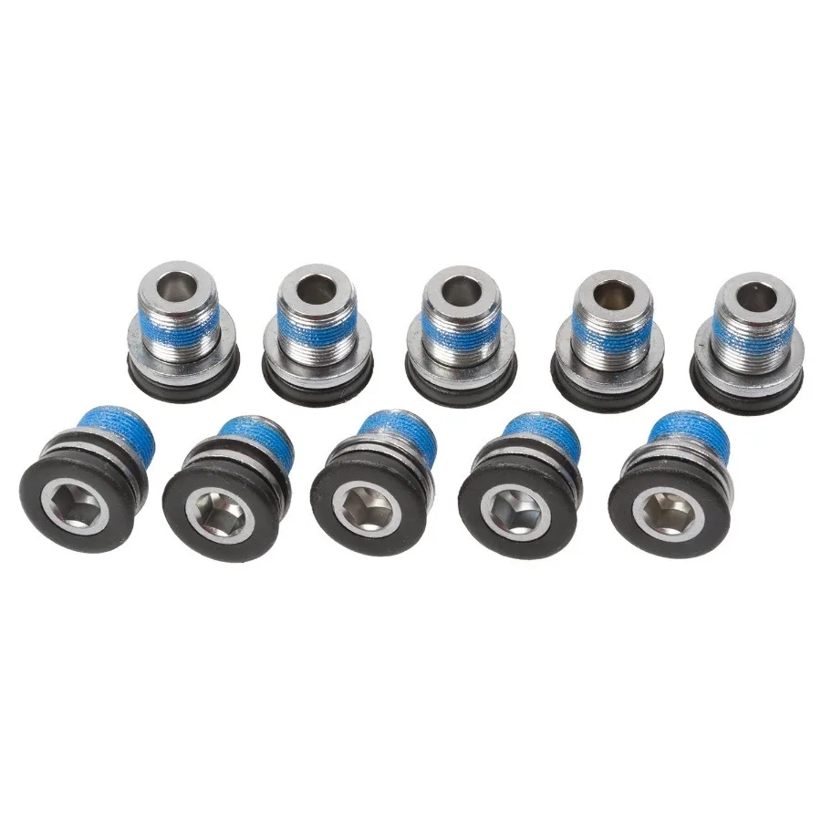 Surub Monobloc ISIS M15x1.0x13L Bosch/Brose (3/3)