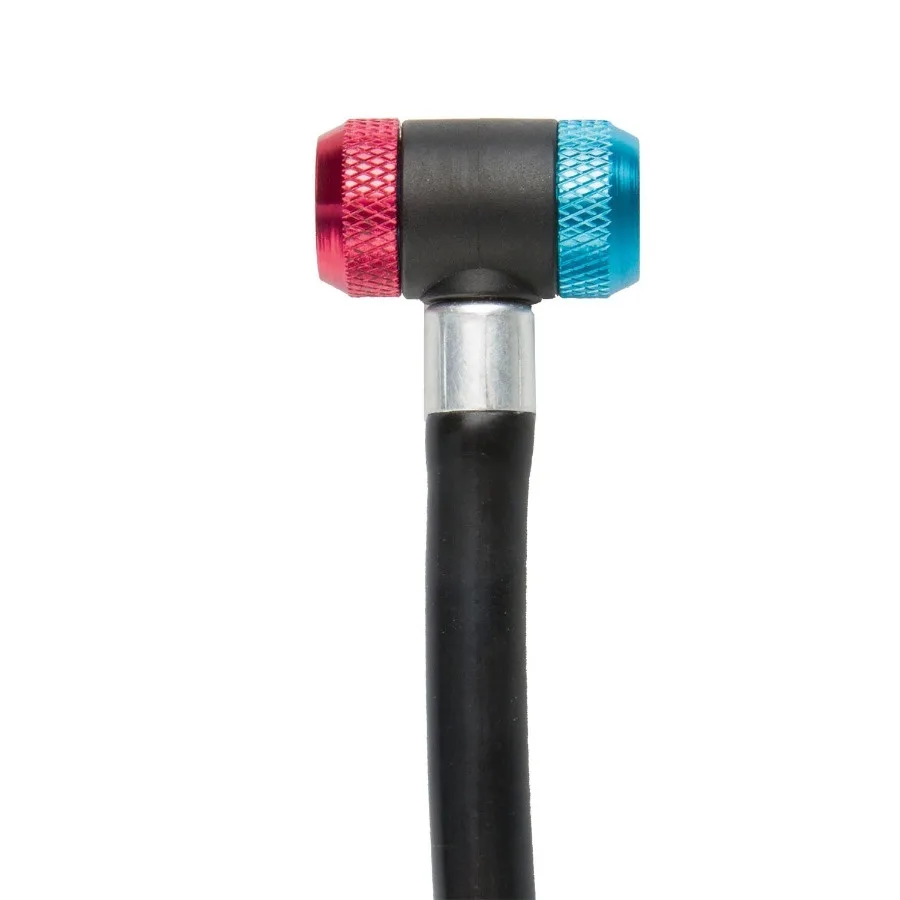 Pompa Mini cu Furtun 94 grame AV/FV (5/5)