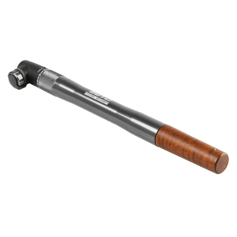 Pompa Mini TL 82 W Aluminiu (4/4)