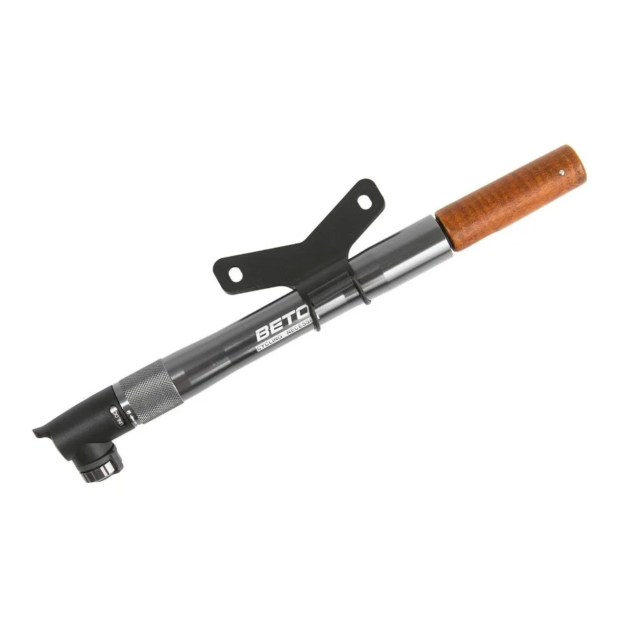 Pompa Mini TL 82 W Aluminiu (2/4)