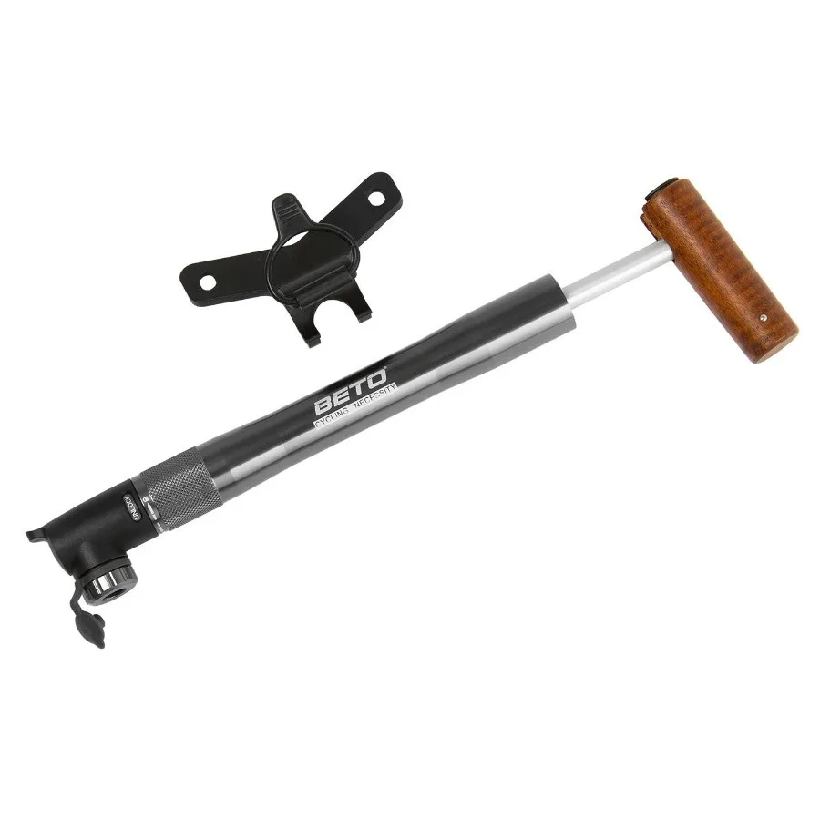 Pompa Mini TL 82 W Aluminiu (1/4)