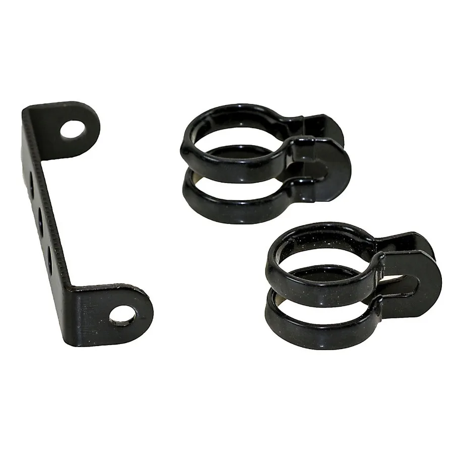 Portbagaj Aluminiu 24-29 THINY 40 — 8,5/11 cm - Road (2/3)