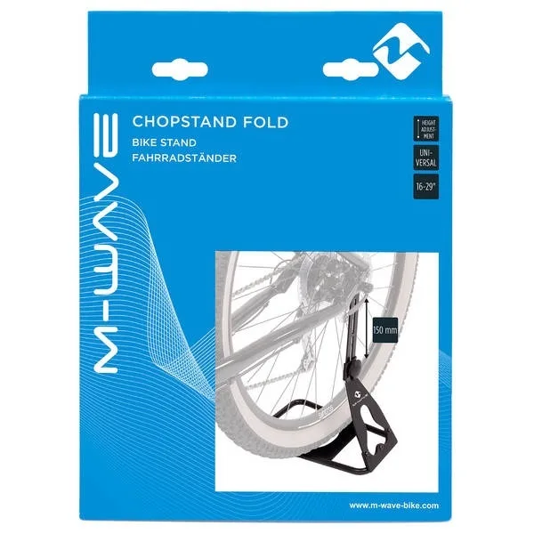 Suport Bicicleta Podea Reglabil Chopstand 12 - 29 (3/7)