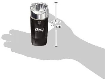 Far cu Baterii APOLLON K 1.3 Led CREE (3/3)
