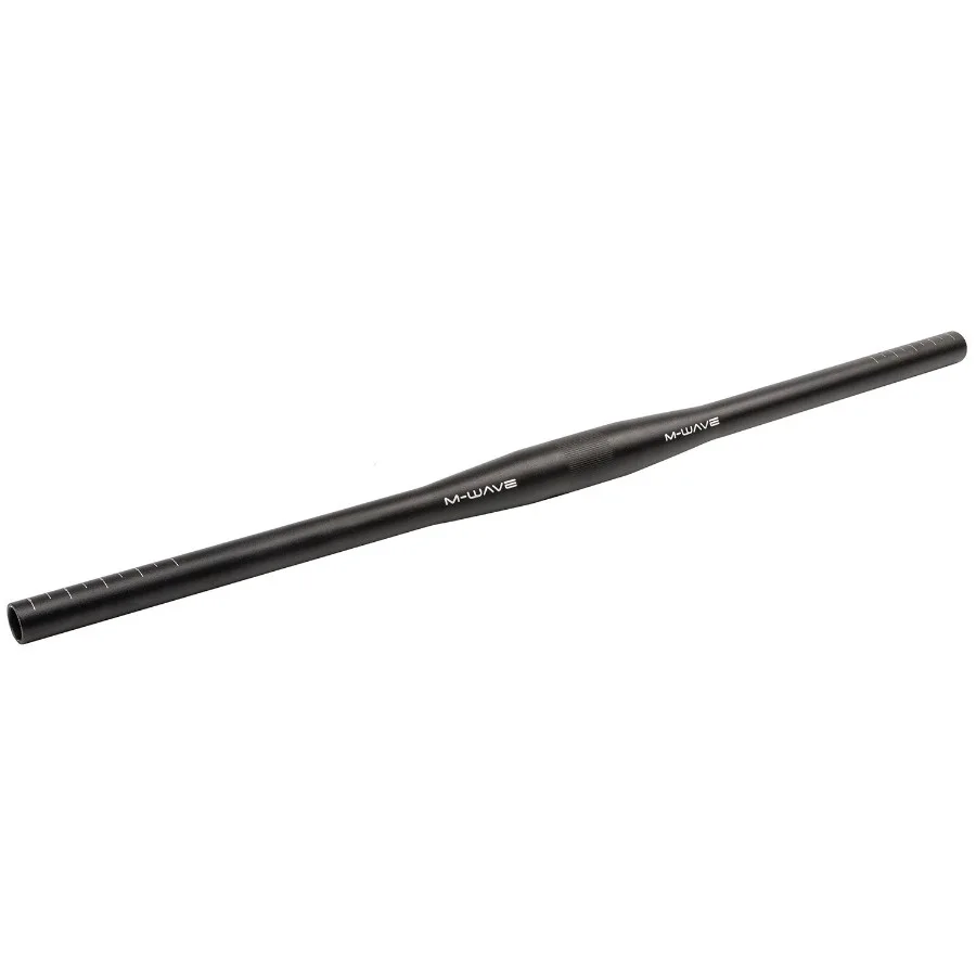 Ghidon MTB 680-31.8 mmAluminiu Negru