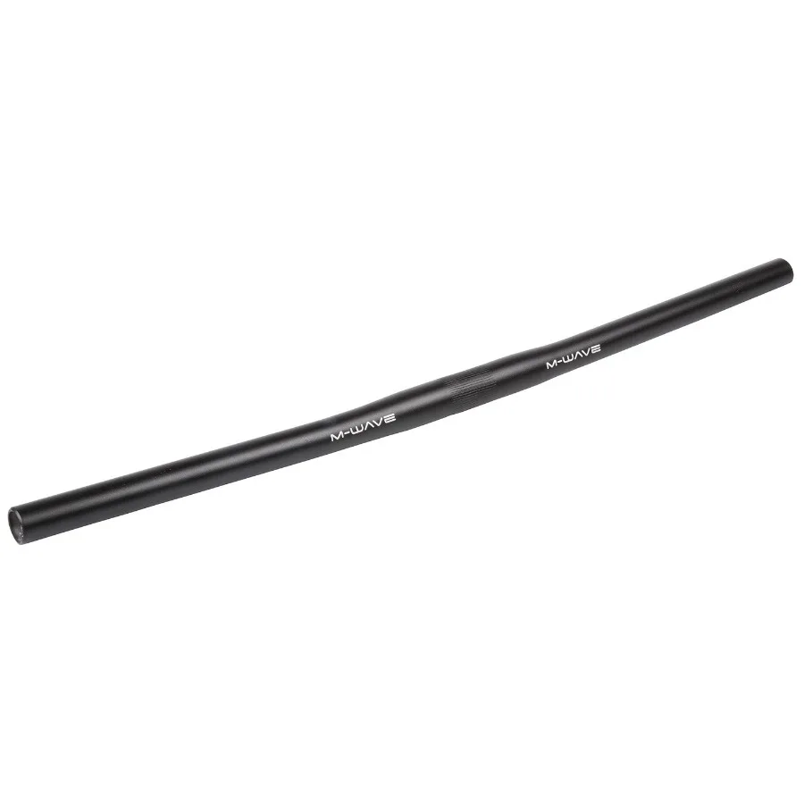 Ghidon 620 -25,4 mm Aluminiu Negru
