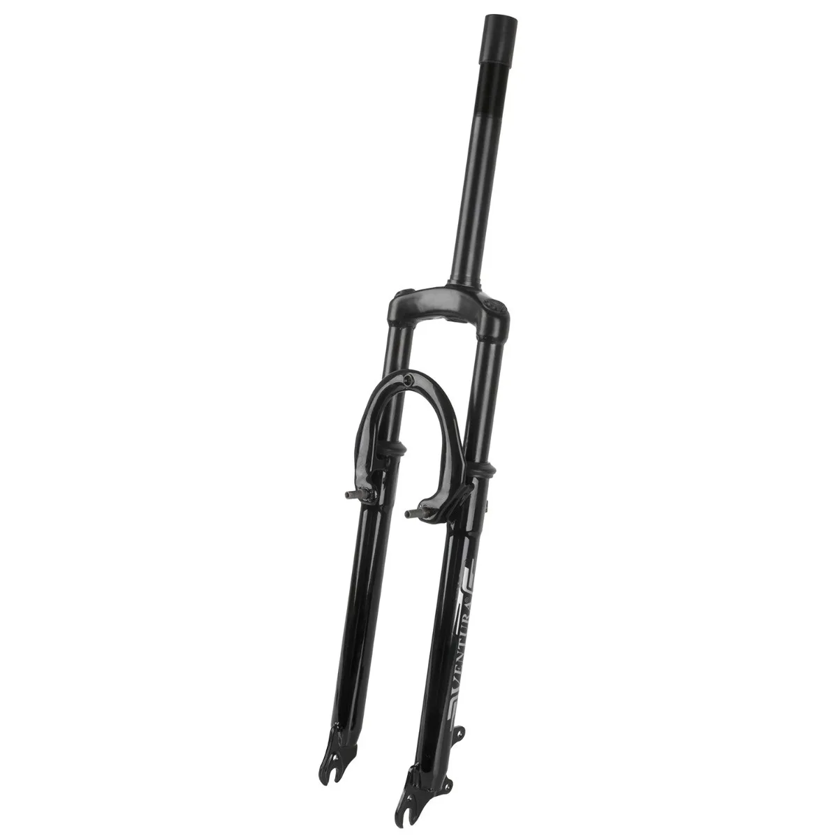 Furca cu Suspensie Blast 26-1.1/8 Travel 40 mm (Disc+V-brake)