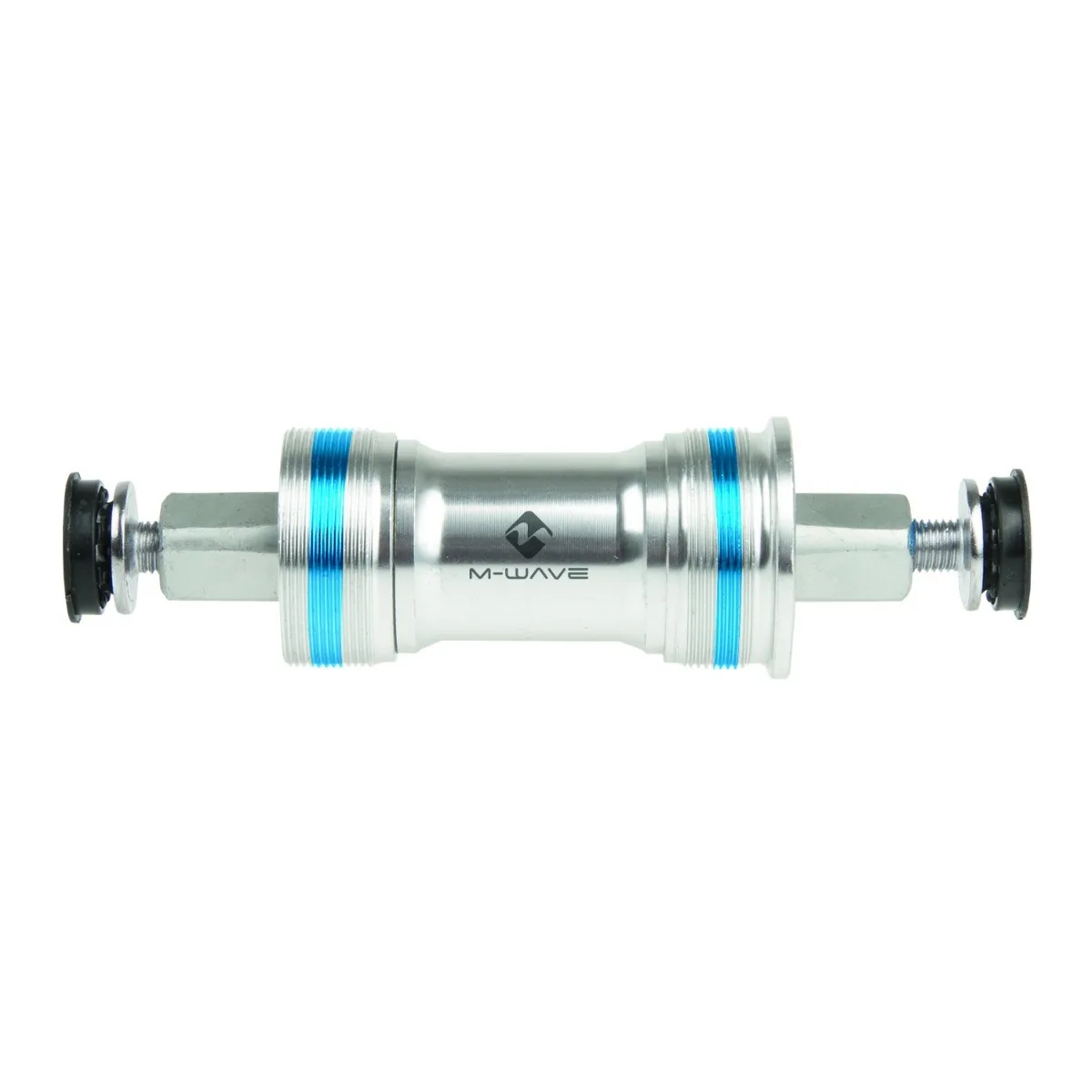 Monobloc Pedalier CAROUSEL BB BSA SQ 107,5/20,5 mm (1/2)