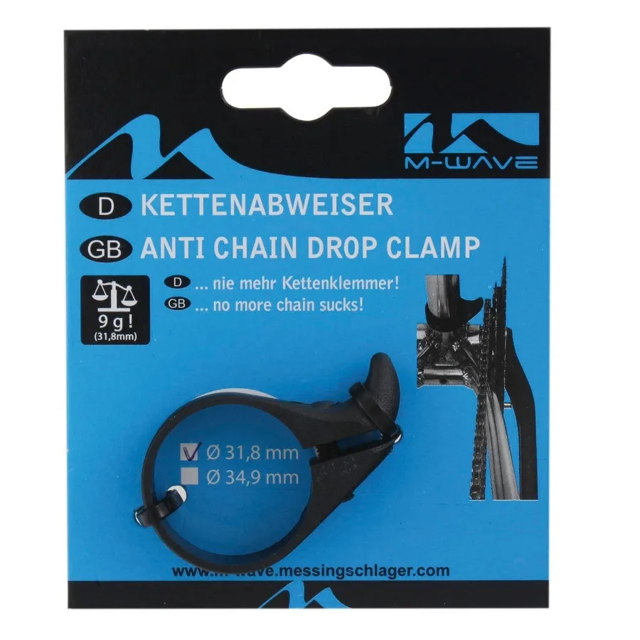 Colier Protectie Lant CK-1 31,8 mm (2/3)