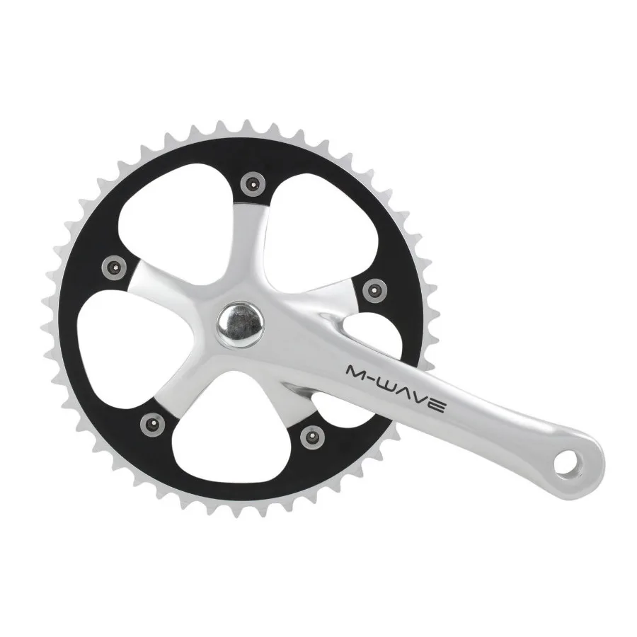 Angrenaj Pedalier 44 T 165 mm