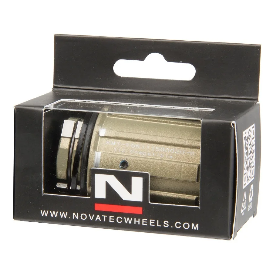 Caseta Butuc ( B2) 8-11v SHIMANO (2/3)