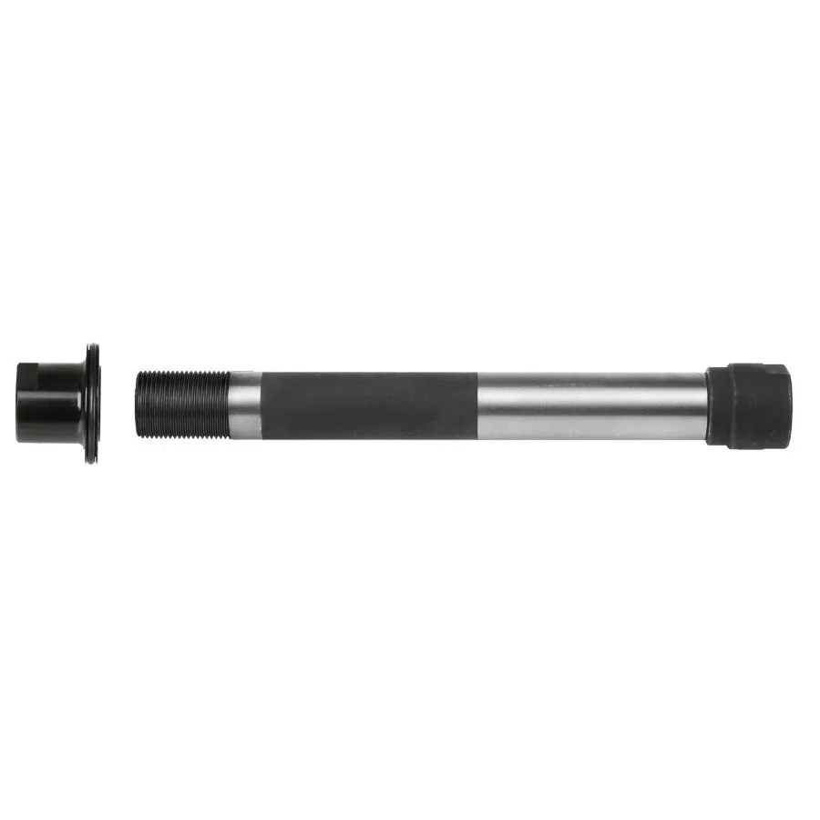 Kit Conversie X12 TA CrMo Thru Axle Old 135 mm