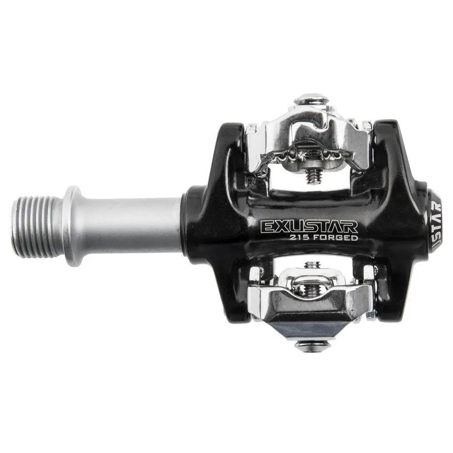 Pedale MTB- SPD E-PM215 (1/3)
