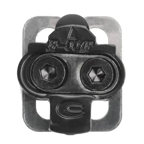 Pedale MTB- SPD E-PM215 (3/3)