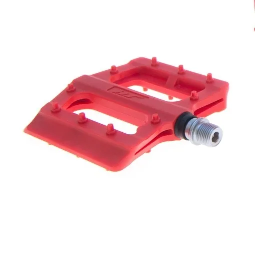 Pedale HT PA12 Rosu(186C) (3/5)