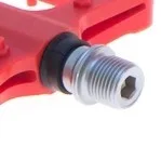 Pedale HT PA12 Rosu(186C) (4/5)