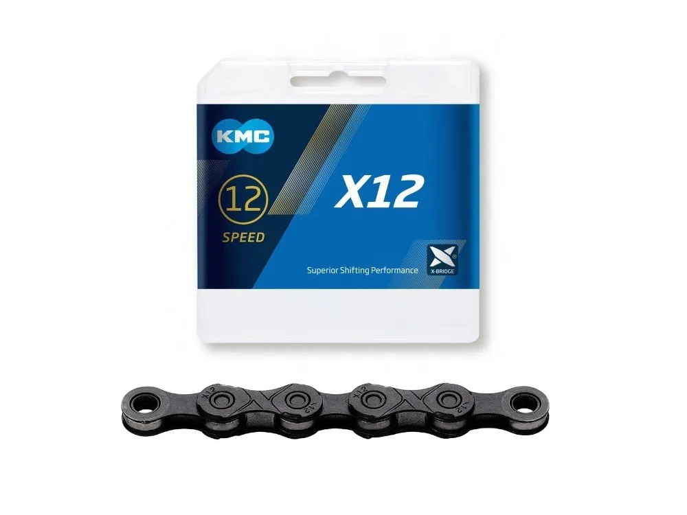 Lant X12 Blacktech 12 viteze 126 zale (3/5)