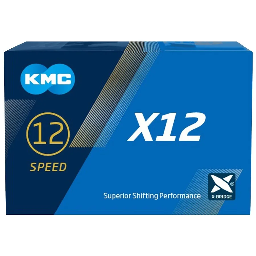 Lant X12 Blacktech 12 viteze 126 zale (5/5)